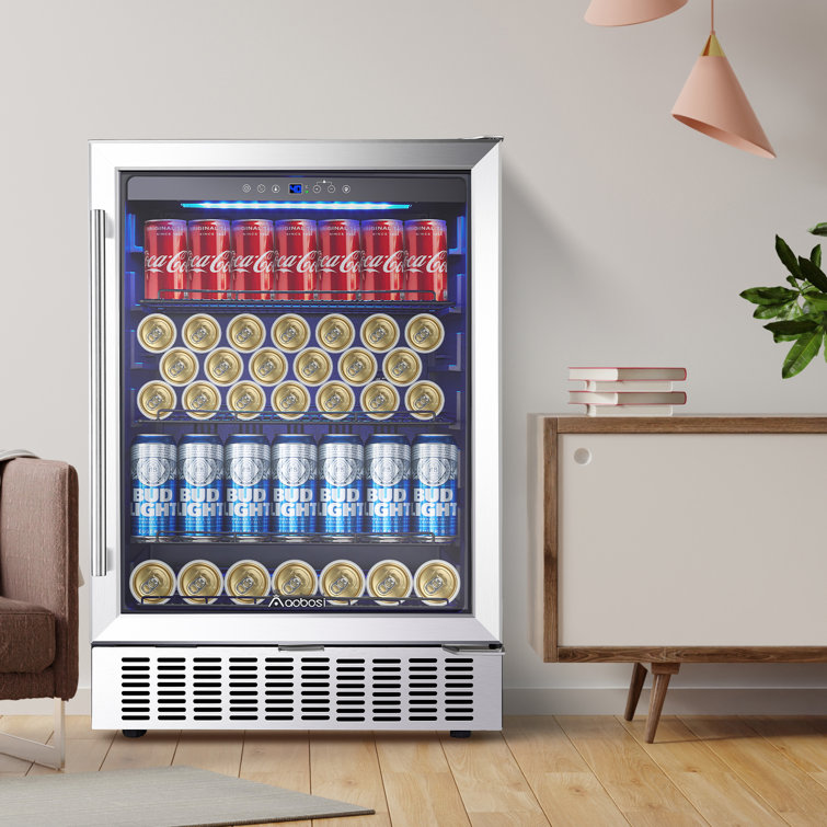 Fridge for wine online storage